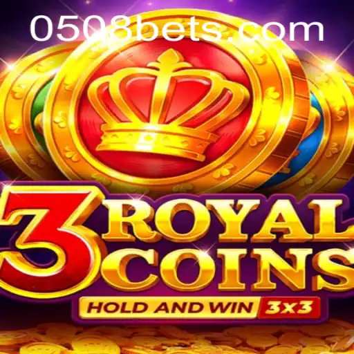 Explorando o Universo do Jogo 3royalcoins: Introdução e Regras