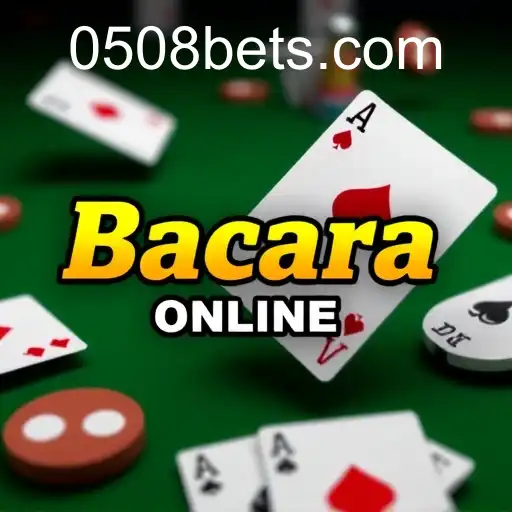 Bacará online