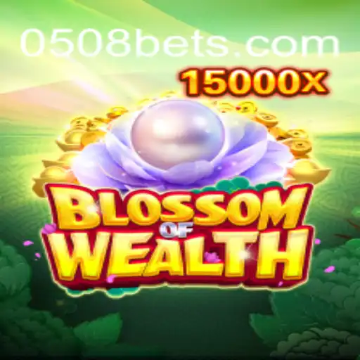 Explorando o Mundo Interativo de BlossomofWealth e 0508bet