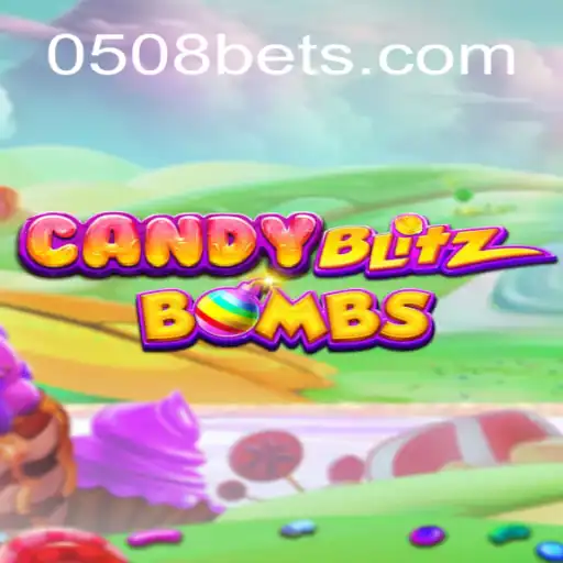 Descubra o Novo Jogo CandyBlitzBombs e Suas Regras Fascinantes
