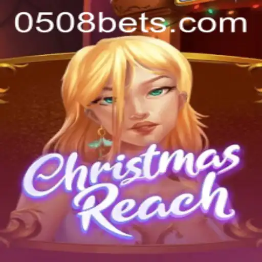 ChristmasReach: Uma Jornada Encantadora pelo Natal