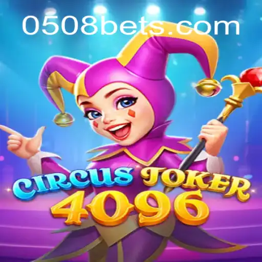 Explore o Fascinante Mundo de CircusJoker4096