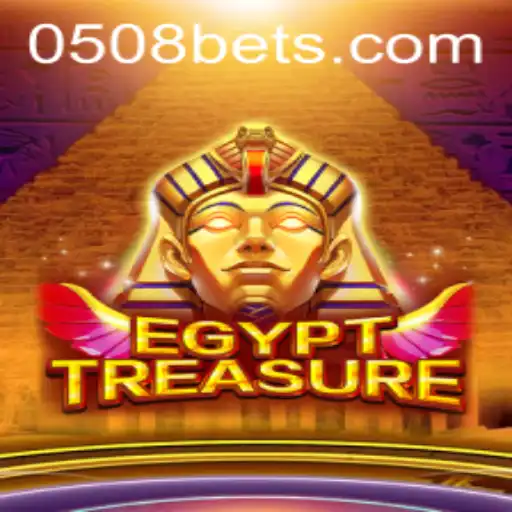 Descubra os Mistérios de EgyptTreasure: Um Jogo Envolvente Inspirado no Antigo Egito