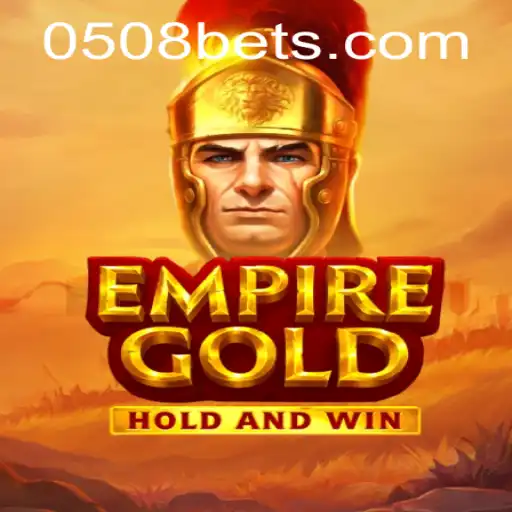 EmpireGold: A Nova Sensação no Mundo dos Jogos