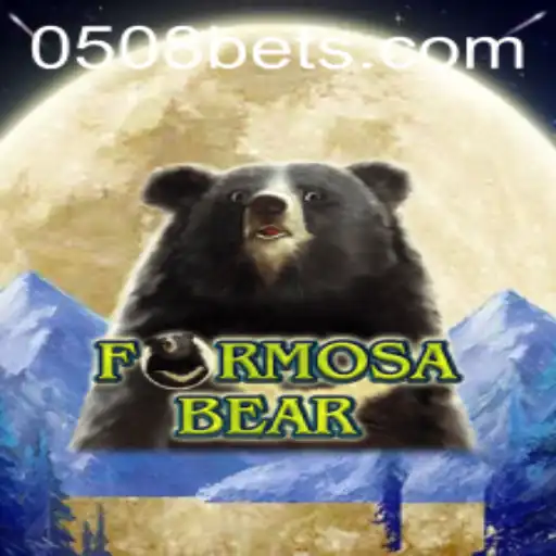 Explorando o Fascinante Mundo de FormosaBear e a Experiência 0508bet