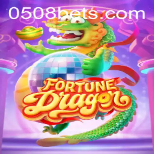 FortuneDragon: Mergulhe no Fascinante Mundo dos Dragões e Apostas com 0508bet