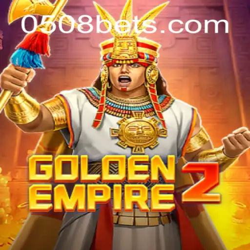 Explore GoldenEmpire2: Um Mergulho no Universo das Apostas com 0508bet