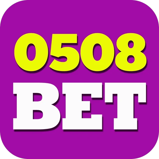 0508bet Logo