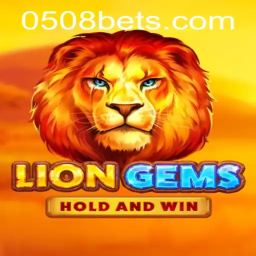 Explorando LionGems: Uma Nova Dimensão nos Jogos de Apostas com 0508bet