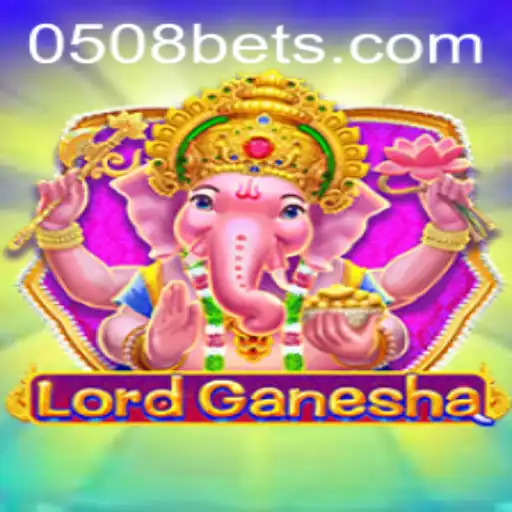 Explorando o Mundo de LordGanesha: Um Jogo Inovador na Plataforma 0508bet
