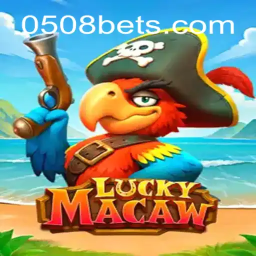 Explorando o Mundo de LuckyMacaw: Como Jogar e Regras Detalhadas