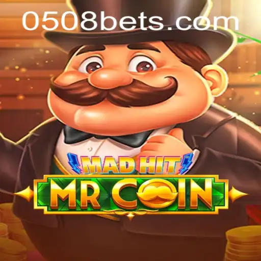 MadHitMrCoin: Um Novo Mundo de Entretenimento e Recompensas