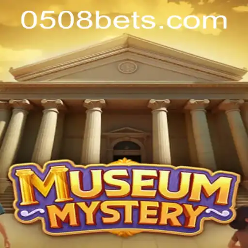 MuseumMystery: Aventura e Estratégia no Mundo dos Artefatos