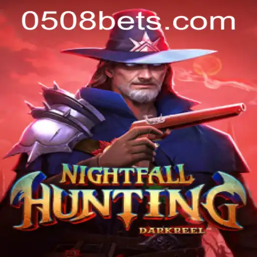 Conheça NightfallHunting: O Jogo Emocionante que Une Estratégia e Aventura