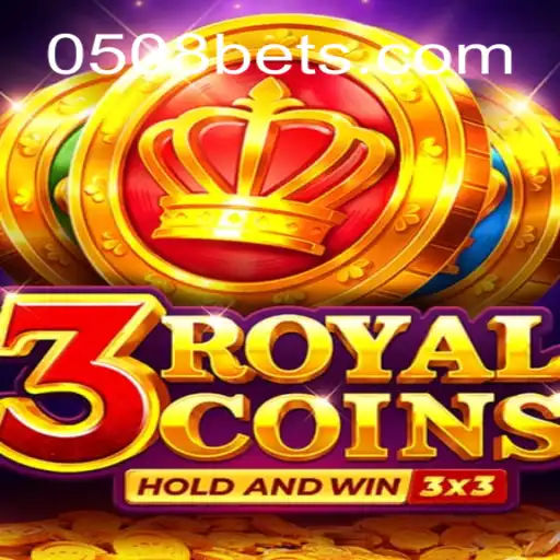 Explorando o Universo do Jogo 3royalcoins: Introdução e Regras