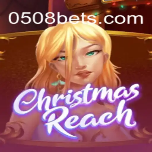 ChristmasReach: Uma Jornada Encantadora pelo Natal