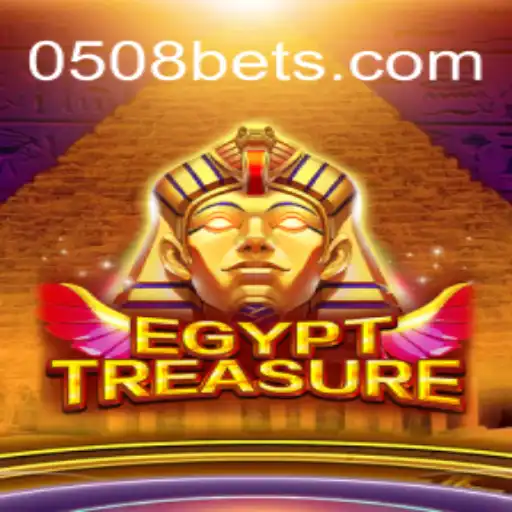 Descubra os Mistérios de EgyptTreasure: Um Jogo Envolvente Inspirado no Antigo Egito