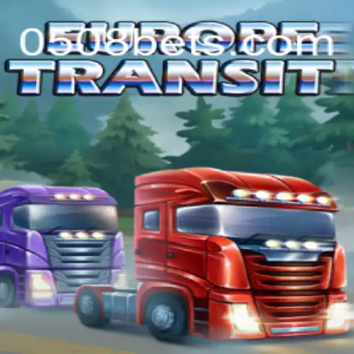 EuropeTransit: Uma Aventura de Jogo Estratégico