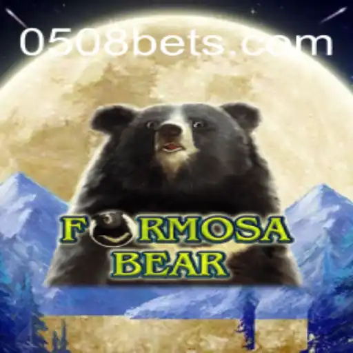 Explorando o Fascinante Mundo de FormosaBear e a Experiência 0508bet