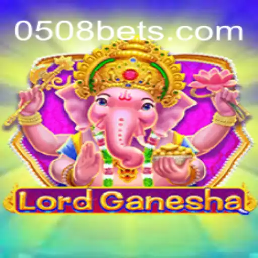 Explorando o Mundo de LordGanesha: Um Jogo Inovador na Plataforma 0508bet