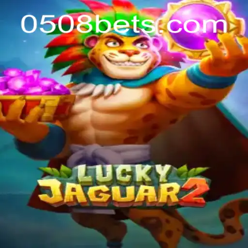 Explorando o Fascinante Mundo do Jogo Luckyjaguar2