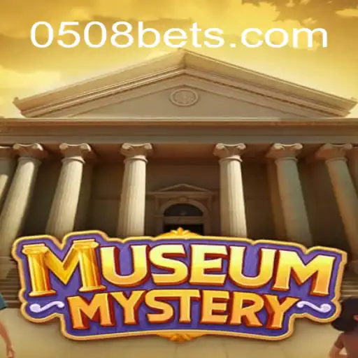 MuseumMystery: Aventura e Estratégia no Mundo dos Artefatos