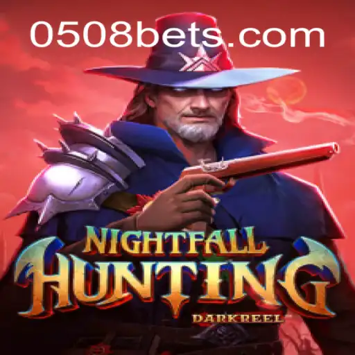 Conheça NightfallHunting: O Jogo Emocionante que Une Estratégia e Aventura