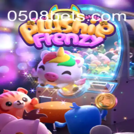 Explorando o Mundo Divertido de PlushieFrenzy com 0508bet