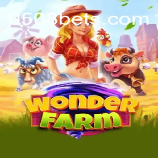 Explorando WonderFarm: Um Mergulho no Mundo Encantado dos Cultivos Virtuais