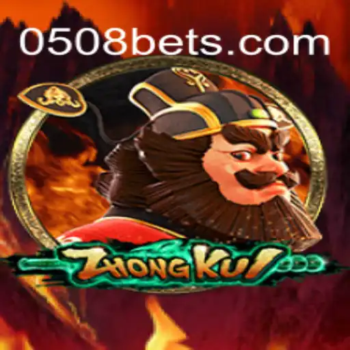 ZhongKui: Mergulhando no Fascinante Mundo do Jogo