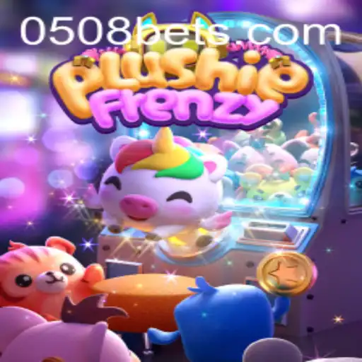 Explorando o Mundo Divertido de PlushieFrenzy com 0508bet