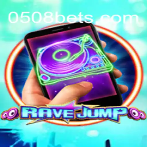 A Fascinante Experiência Interativa em RaveJumpmobile