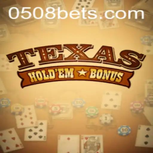 Explorando o Jogo Texas Hold'em Bonus