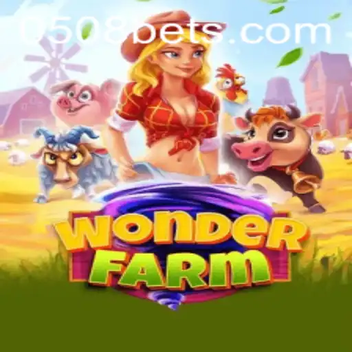 Explorando WonderFarm: Um Mergulho no Mundo Encantado dos Cultivos Virtuais